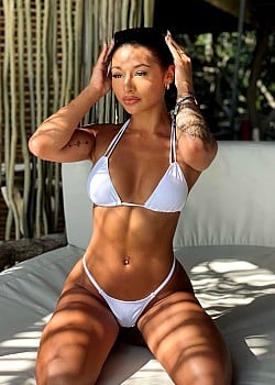 Rebecca Marie